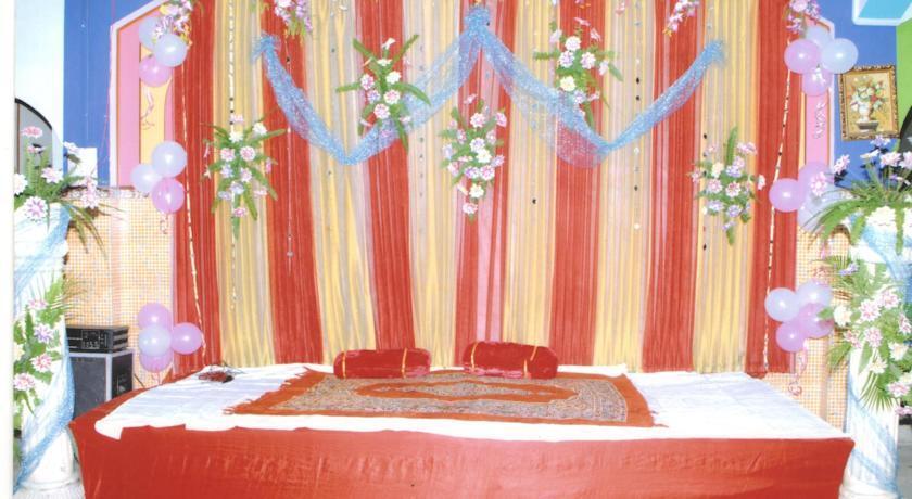 Колката: Hotel Mannat International