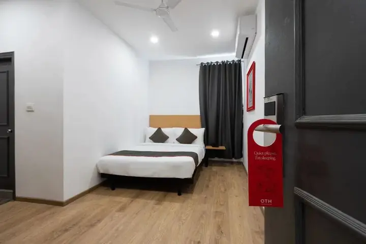 Колката: Hotel Mannat International