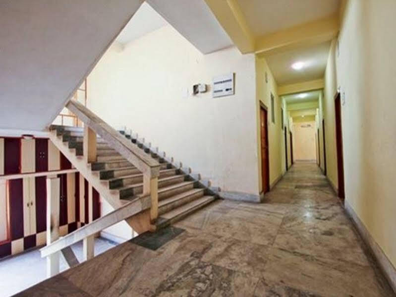 Колката: Hotel Mannat International