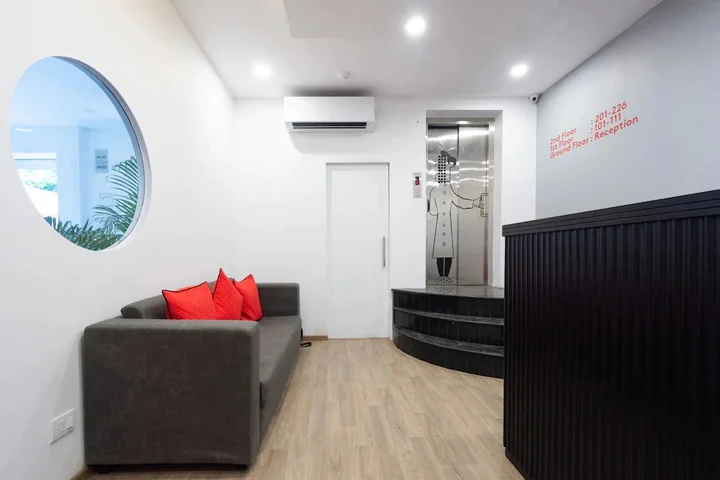 Колката: Hotel Mannat International