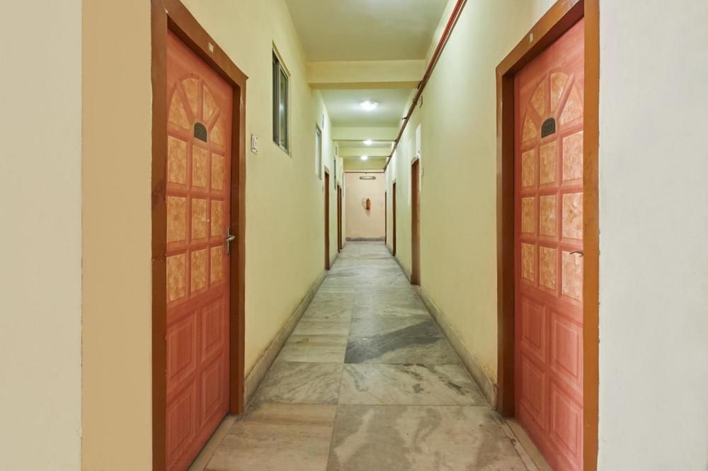Колката: Hotel Mannat International
