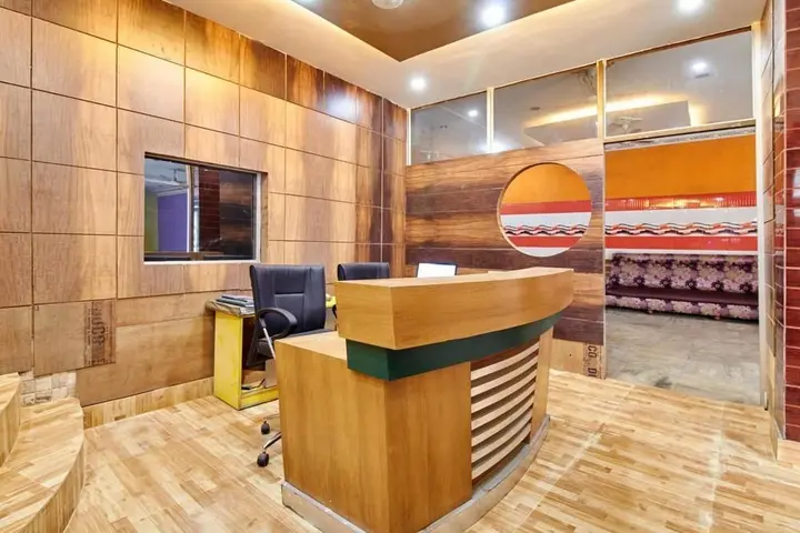 Колката: Hotel Mannat International