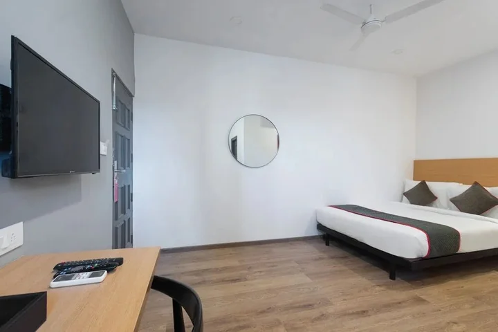 Колката: Hotel Mannat International