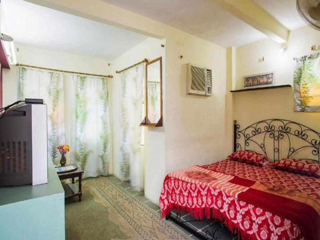 Jag Niwas Guest House — фото 1
