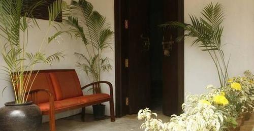 Бангалор: The Chettinad – Whitefield Hotel