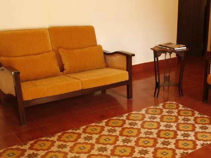 Бангалор: The Chettinad – Whitefield Hotel