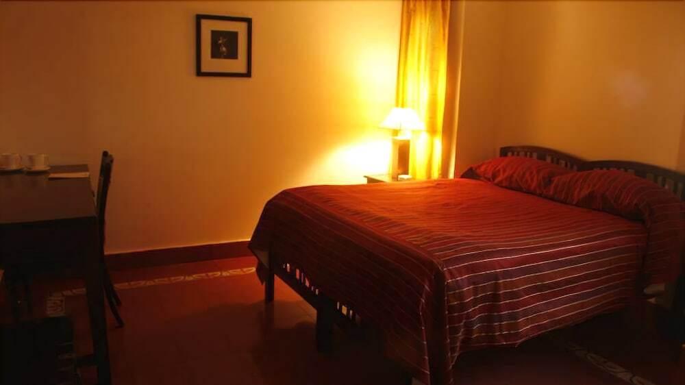 Бангалор: The Chettinad – Whitefield Hotel