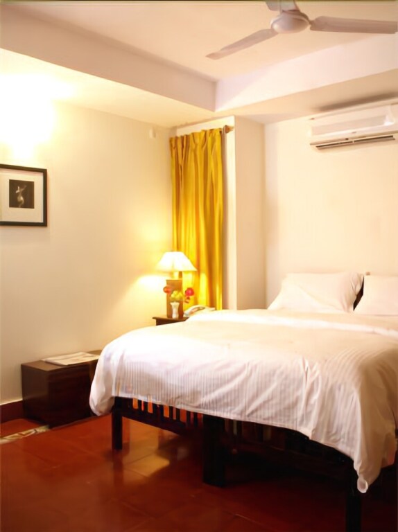 The Chettinad – Whitefield Hotel — фото 2