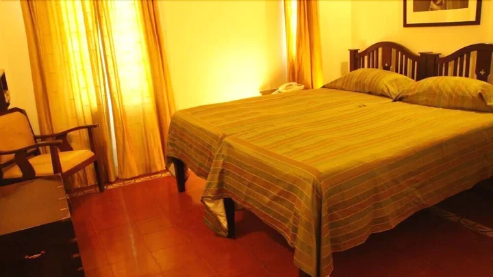 Бангалор: The Chettinad – Whitefield Hotel