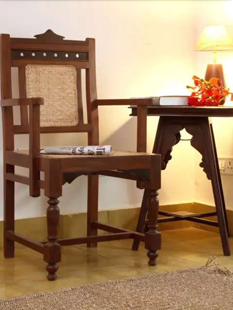 The Chettinad – Whitefield Hotel — фото 6