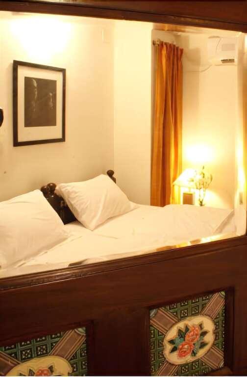 Бангалор: The Chettinad – Whitefield Hotel