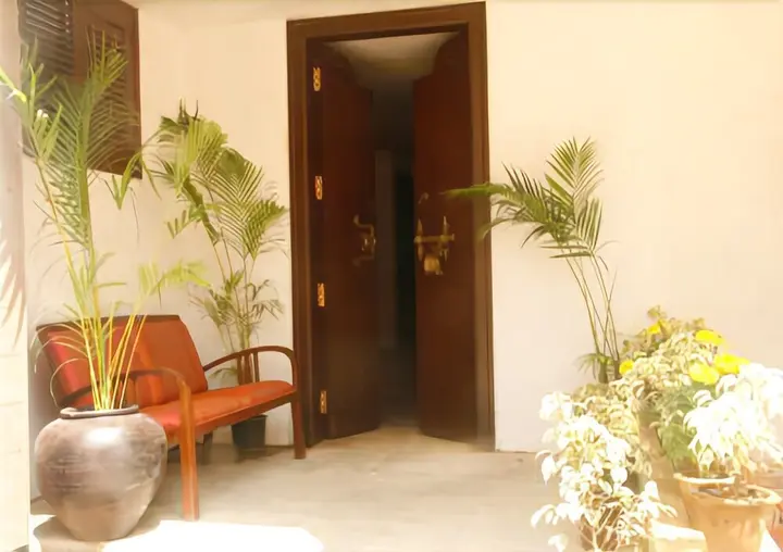 Бангалор: The Chettinad – Whitefield Hotel