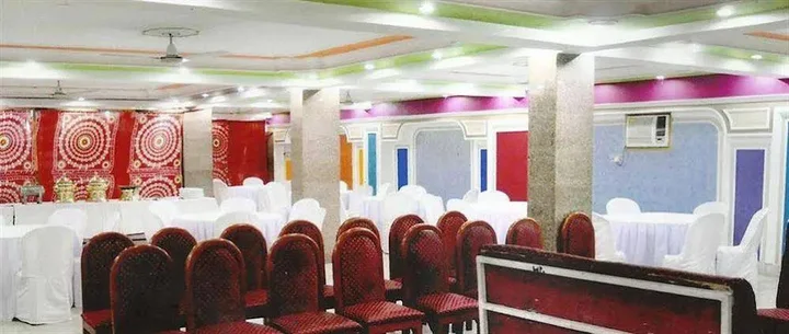 Колката: Hotel Royal Garden