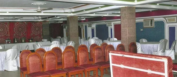 Колката: Hotel Royal Garden
