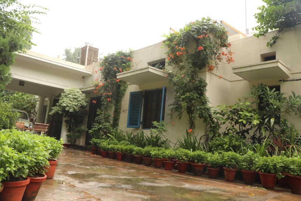 Нью-Дели: Lutyens Bungalow