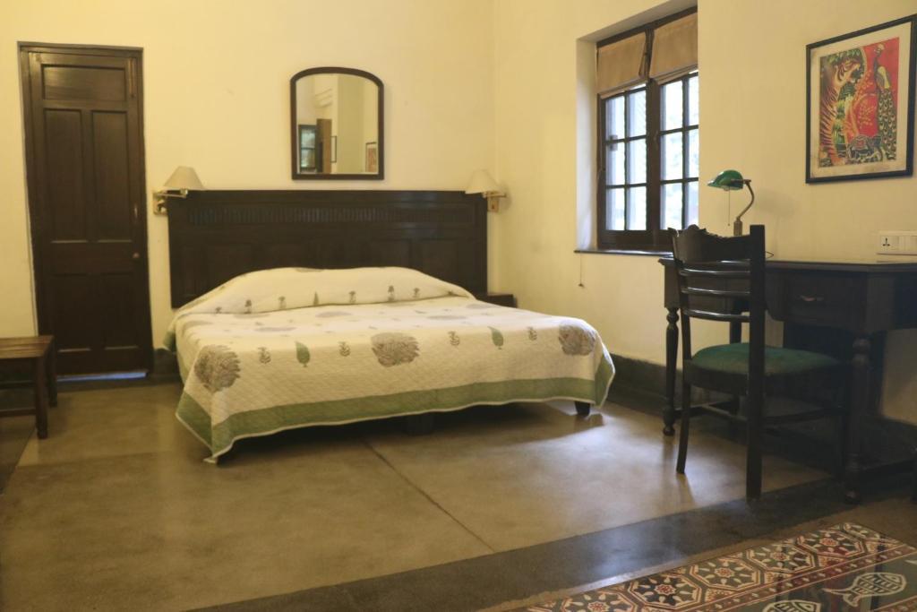 Нью-Дели: Lutyens Bungalow