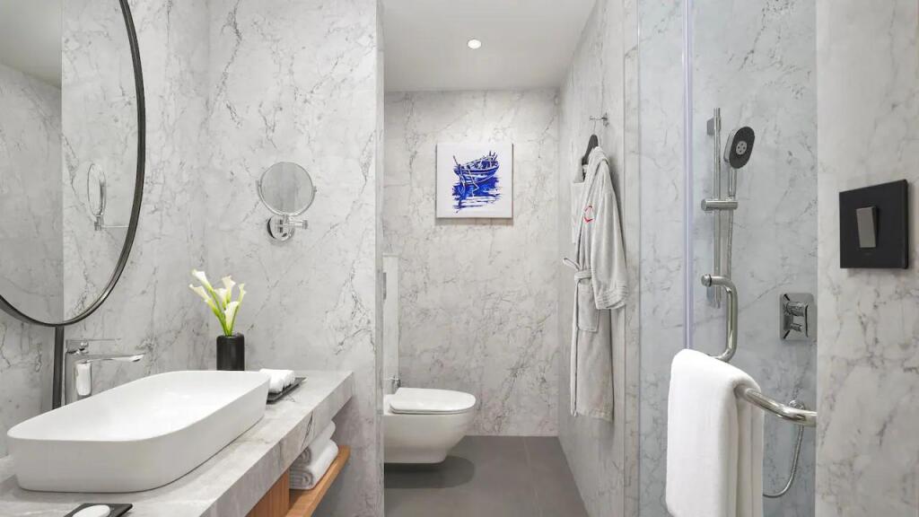 Колката: Hyatt Centric Ballygunge Kolkata