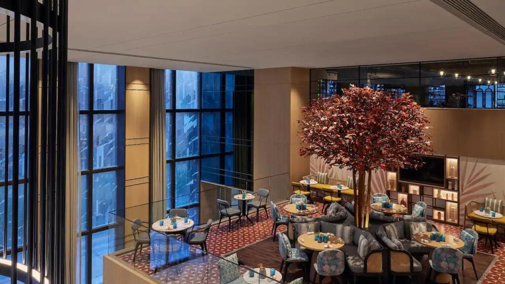 Колката: Hyatt Centric Ballygunge Kolkata