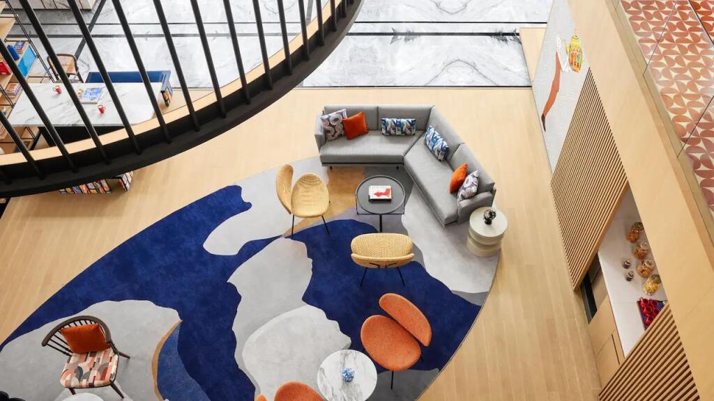 Колката: Hyatt Centric Ballygunge Kolkata