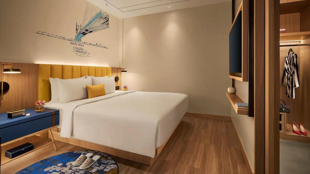 Hyatt Centric Ballygunge Kolkata — фото 3