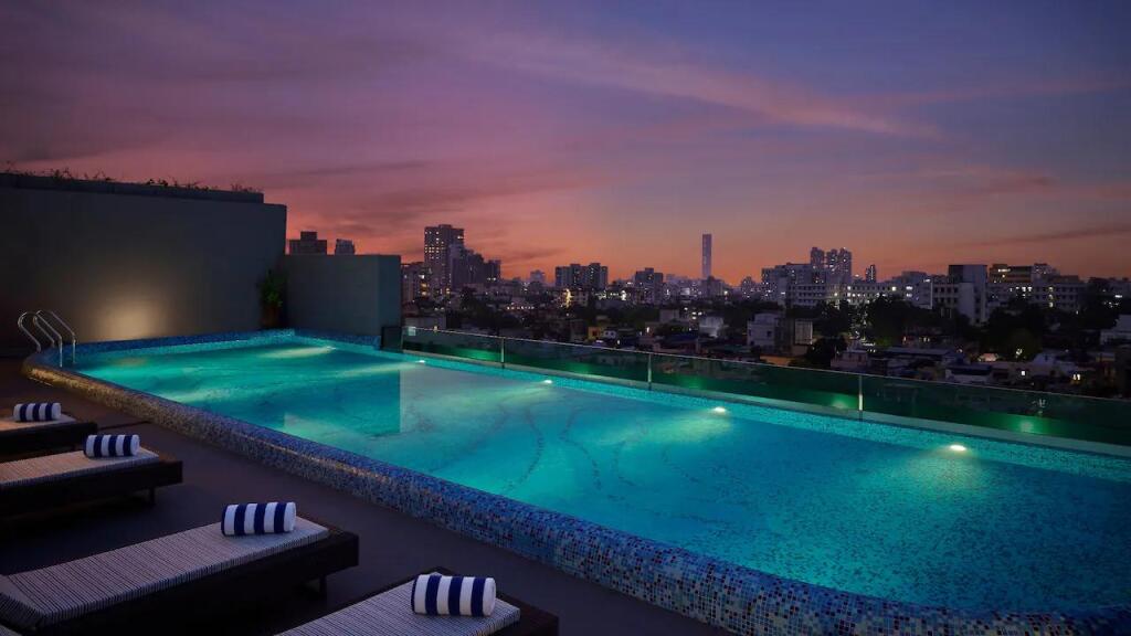 Колката: Hyatt Centric Ballygunge Kolkata