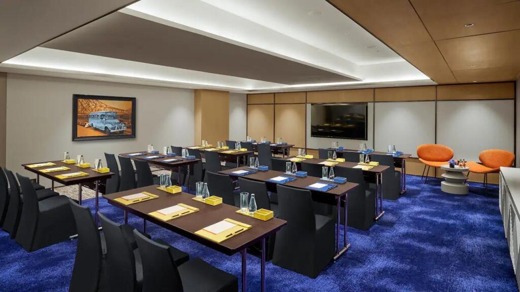 Колката: Hyatt Centric Ballygunge Kolkata