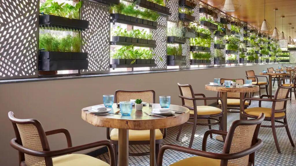 Колката: Hyatt Centric Ballygunge Kolkata