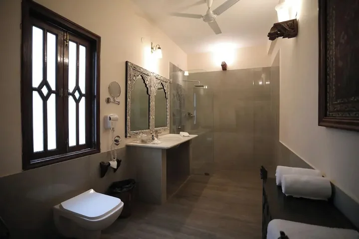 Удаипур: The Royal Retreat Resort & Spa