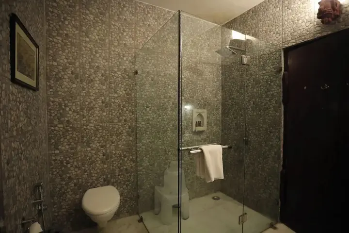 Удаипур: The Royal Retreat Resort & Spa