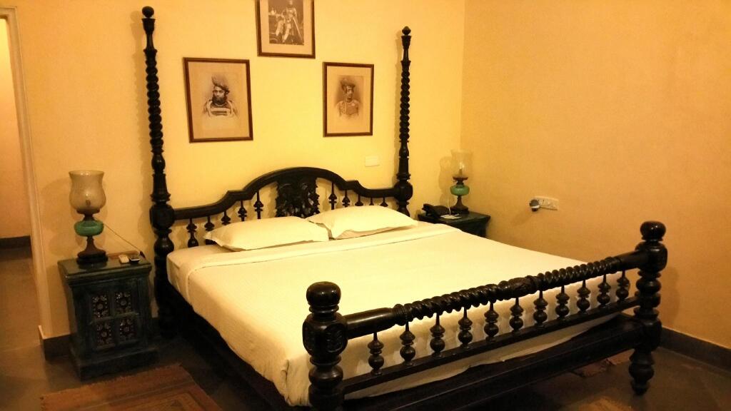 Удаипур: The Royal Retreat Resort & Spa