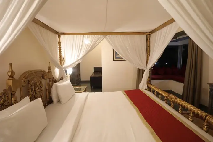 Удаипур: The Royal Retreat Resort & Spa