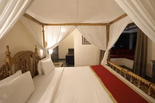 Удаипур: The Royal Retreat Resort & Spa