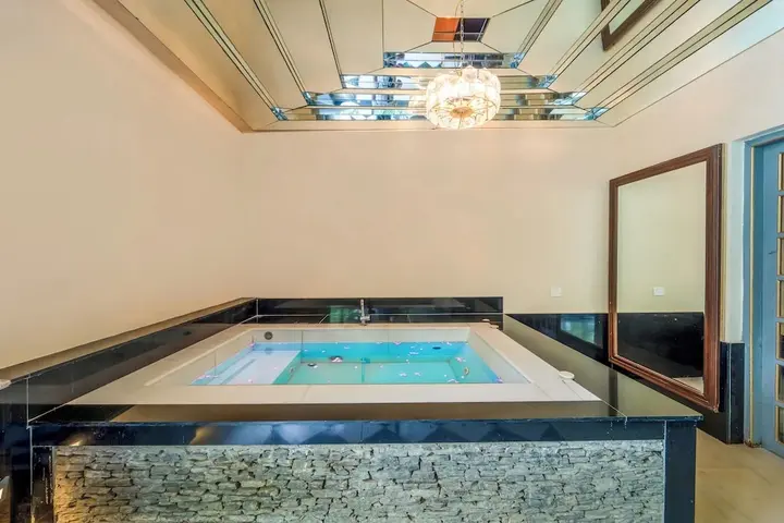Удаипур: The Royal Retreat Resort & Spa
