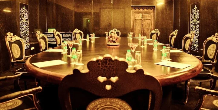 Удаипур: The Royal Retreat Resort & Spa