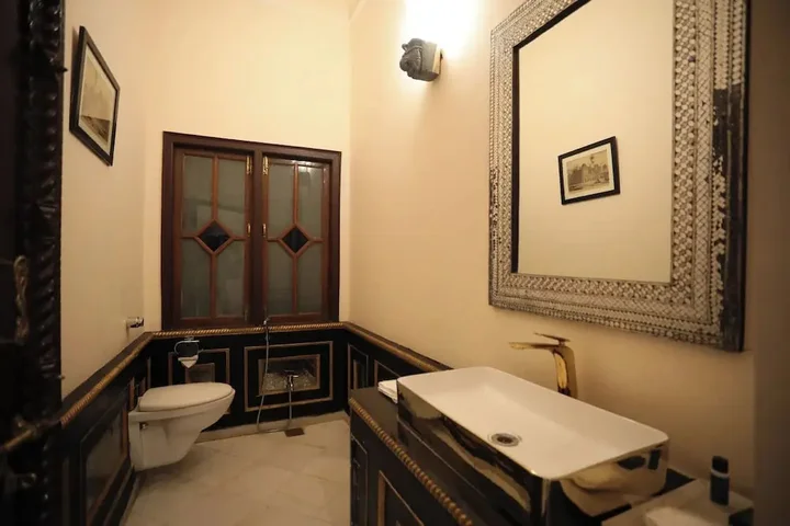 Удаипур: The Royal Retreat Resort & Spa