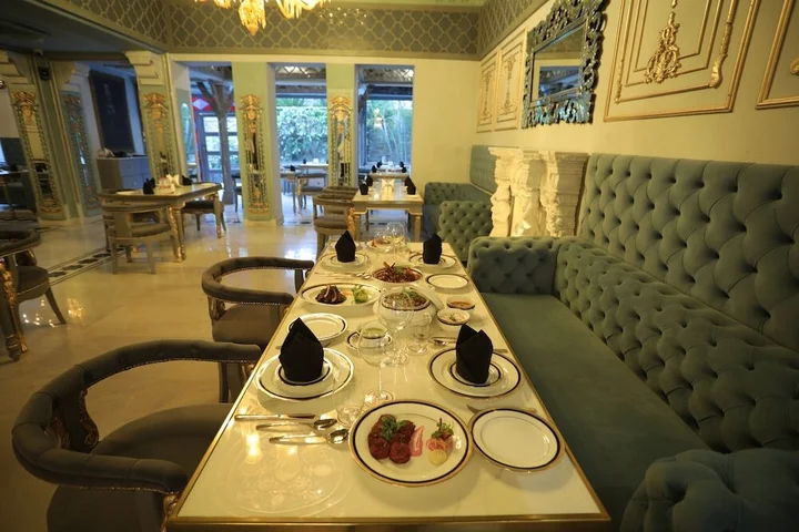 Удаипур: The Royal Retreat Resort & Spa
