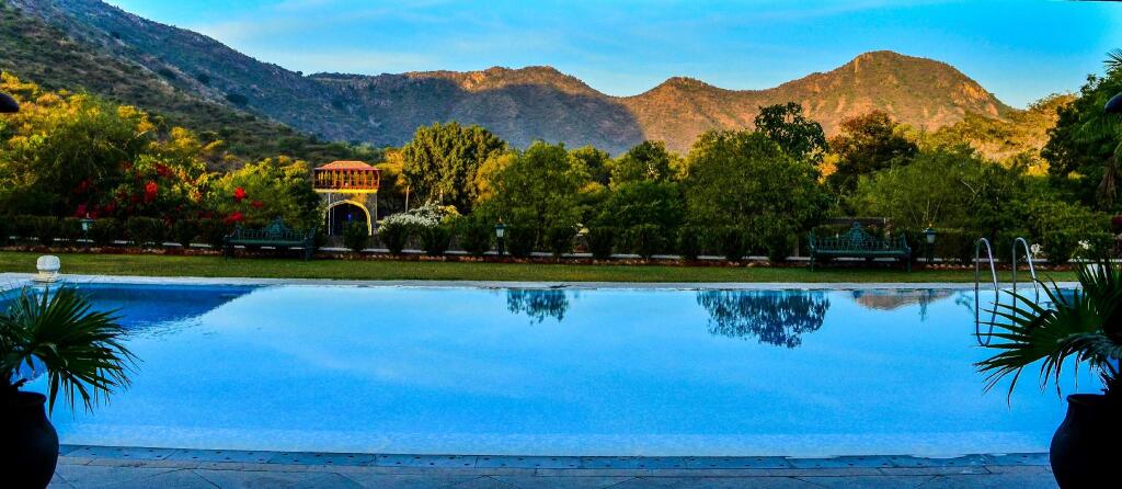 Удаипур: The Royal Retreat Resort & Spa