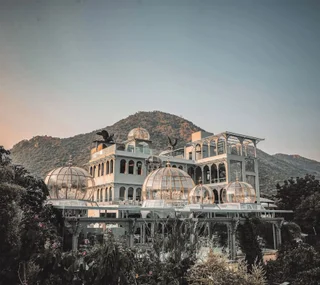 Удаипур: The Royal Retreat Resort & Spa