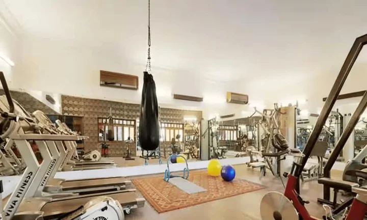 Удаипур: The Royal Retreat Resort & Spa