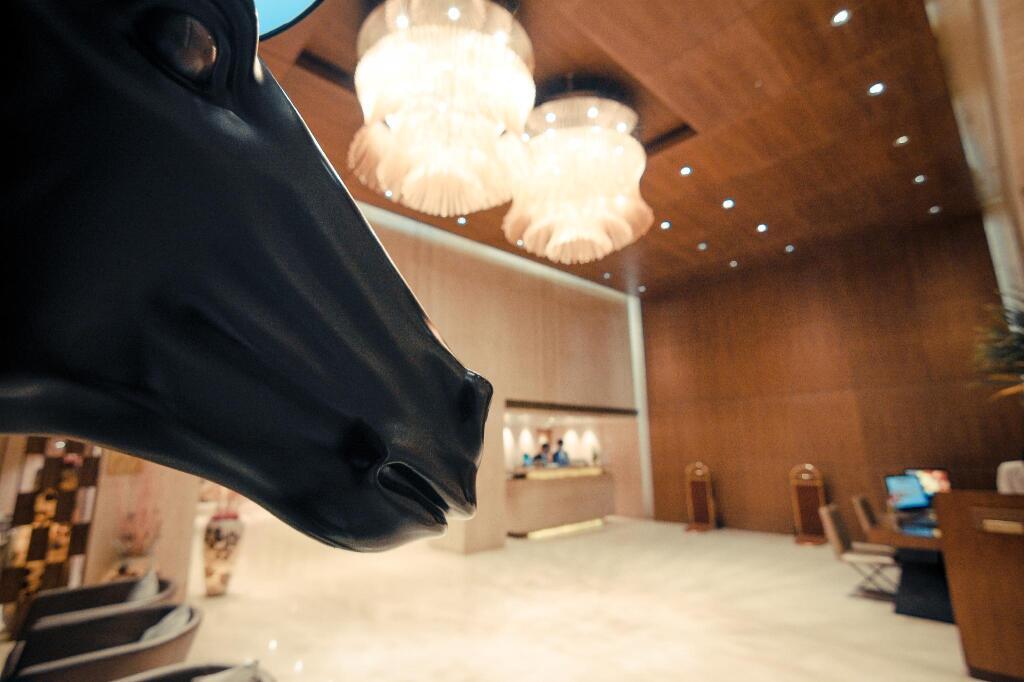 Колката: Monotel Luxury Business Hotel