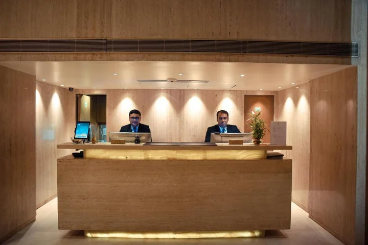 Колката: Monotel Luxury Business Hotel
