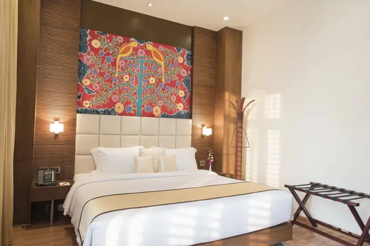 Колката: Monotel Luxury Business Hotel