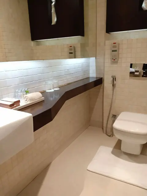 Колката: Monotel Luxury Business Hotel