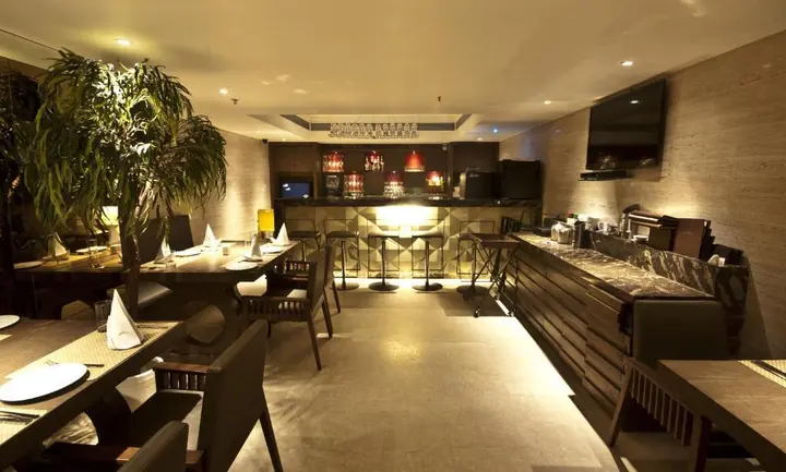Колката: Monotel Luxury Business Hotel