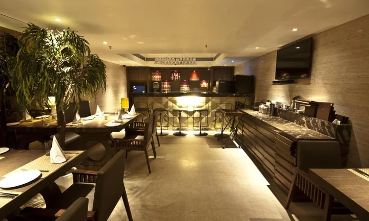 Колката: Monotel Luxury Business Hotel