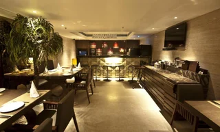Колката: Monotel Luxury Business Hotel