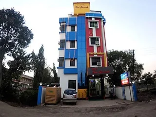 Ширди: Sai Ganesh