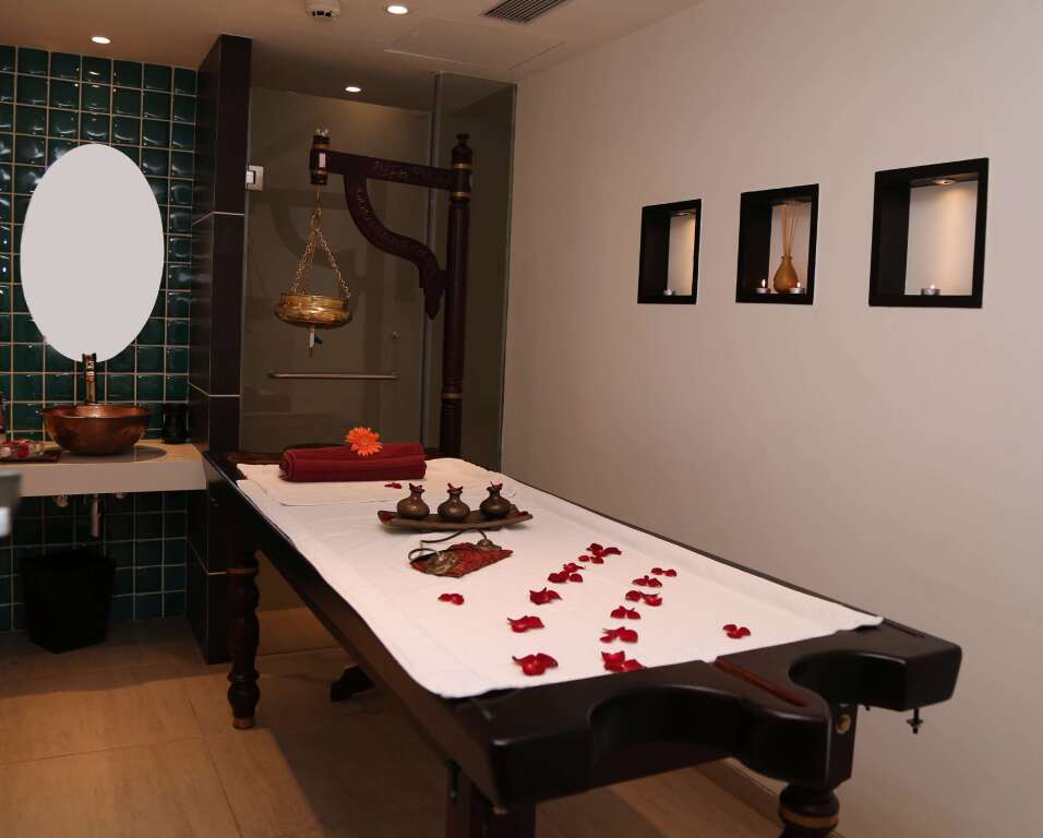 Нави-Мумбай: Country Inn & Suites by Radisson, Navi Mumbai