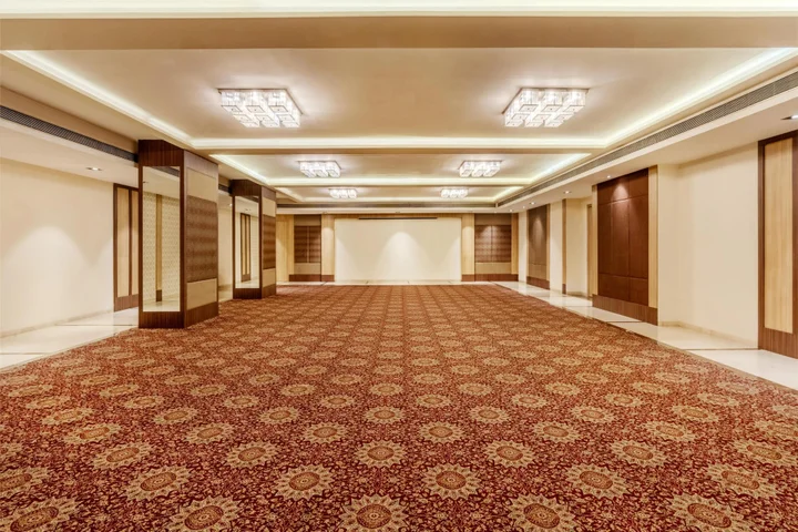 Нави-Мумбай: Country Inn & Suites by Radisson, Navi Mumbai