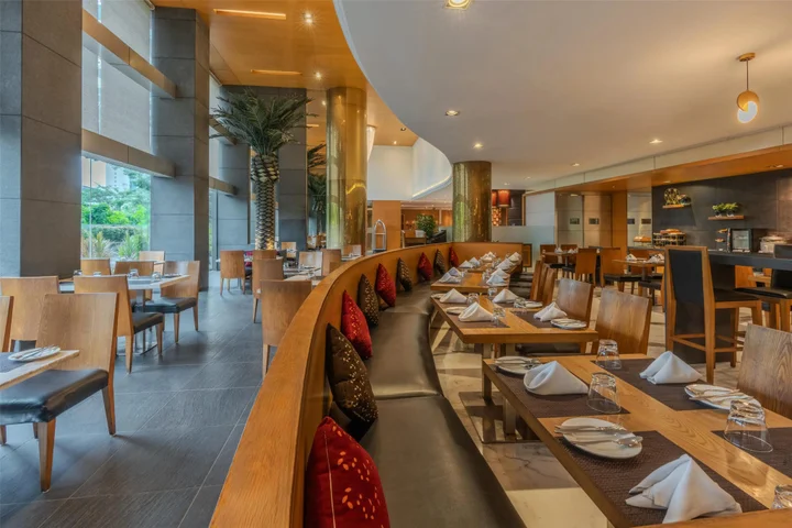 Нави-Мумбай: Country Inn & Suites by Radisson, Navi Mumbai